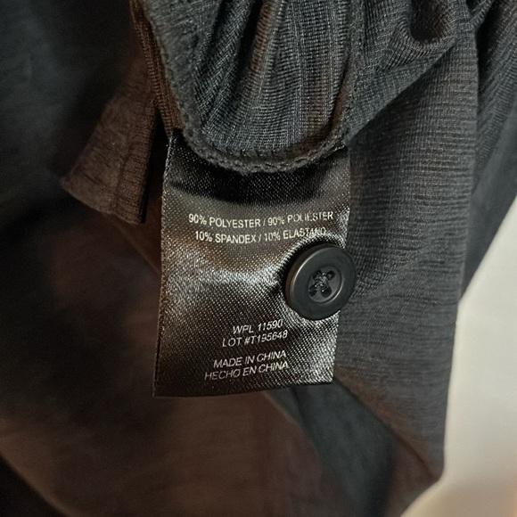 32 DEGREES GREY POLO (M) - Picture 4 of 5